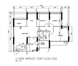 Blk 154 Gangsa Road (Bukit Panjang), HDB 5 Rooms #501814041